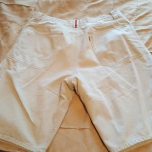 Men's Levi Shorts 34W